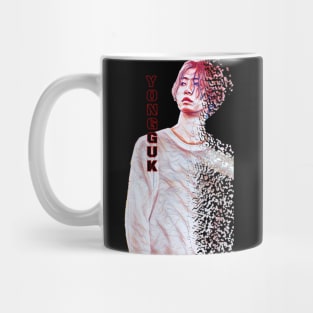 BAP (Yongguk) Mug